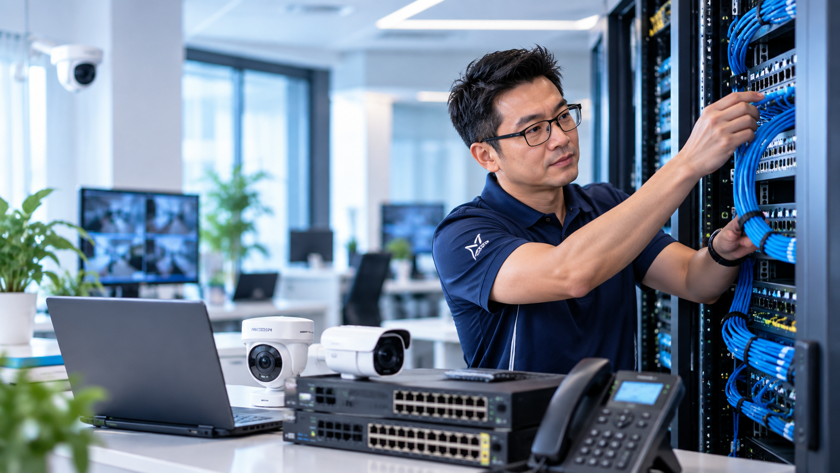 Mobit Solution Penang business IT network and security solutions