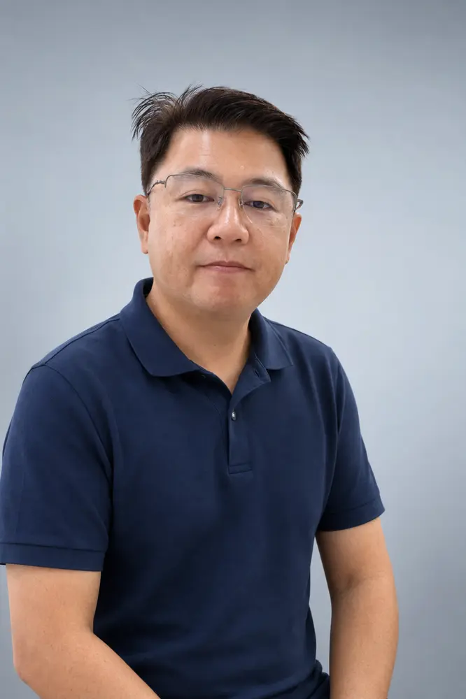 Mobit Ong, Founder of Mobit Solution